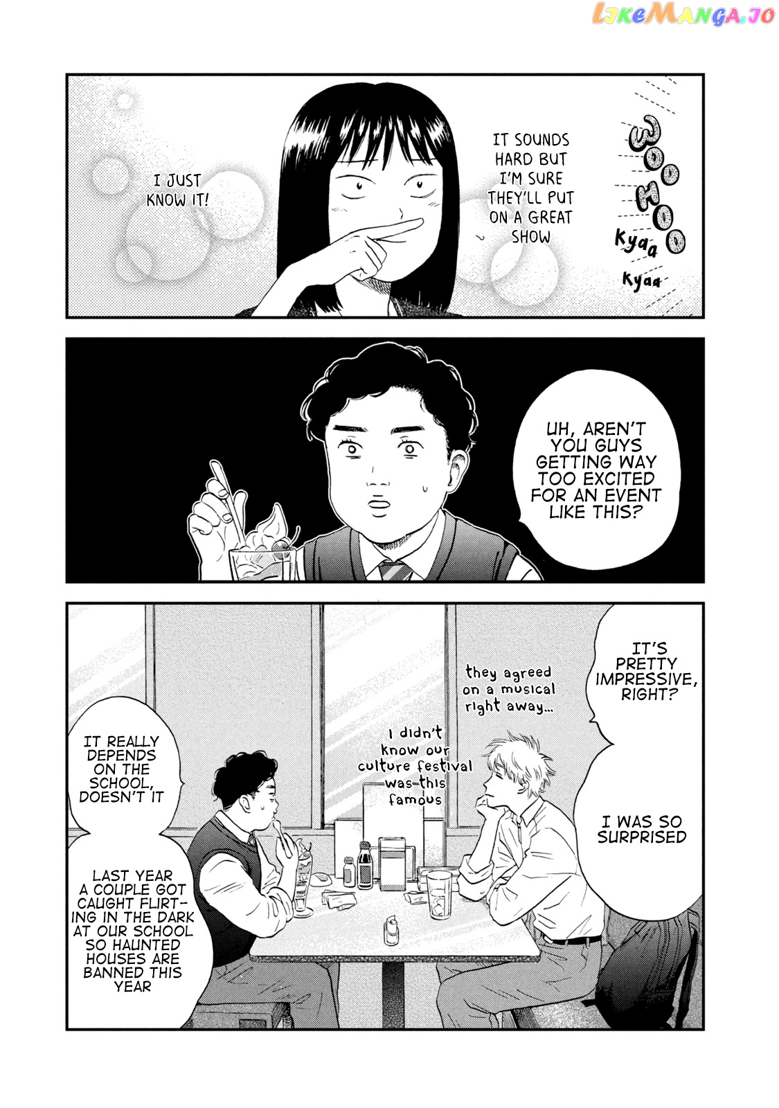 Skip to Loafer, Chapter 18 image 07